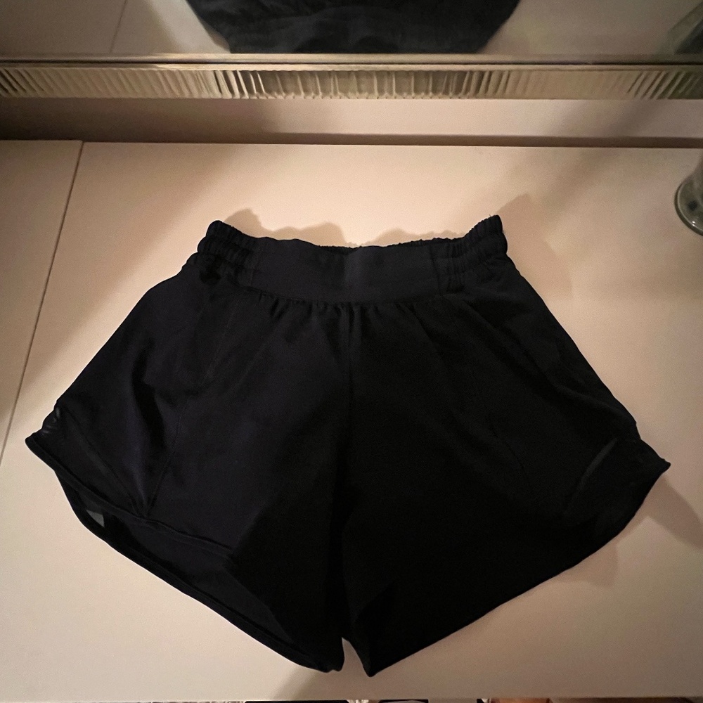 Lululemon Shorts!